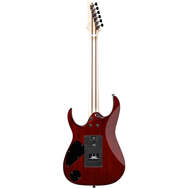 Ibanez RG8570Z j.custom Electric Guitar Brownish Sphalerite