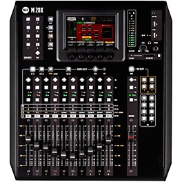 RCF M 20X 20-Channel Digital Mixer