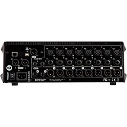 RCF M 20X 20-Channel Digital Mixer