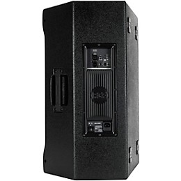 RCF ST 15 SMA II 15" 1200W Powered Stage Monitor