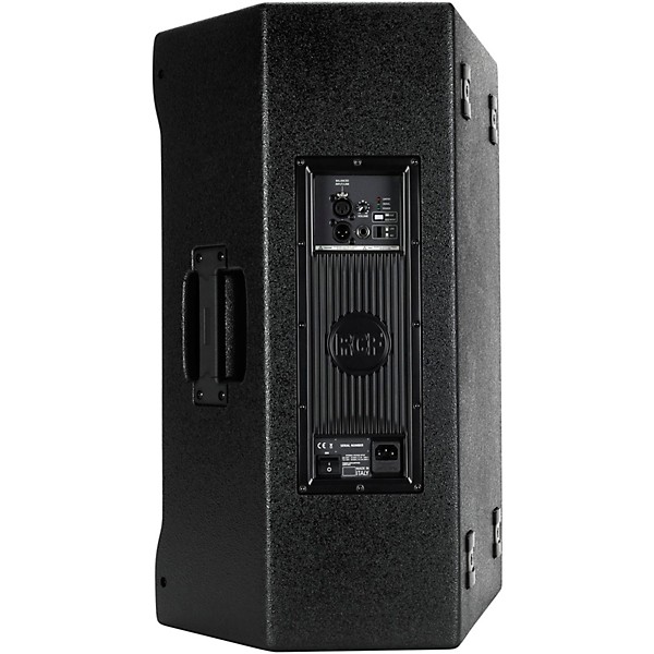 RCF ST 15 SMA II 15" 1200W Powered Stage Monitor