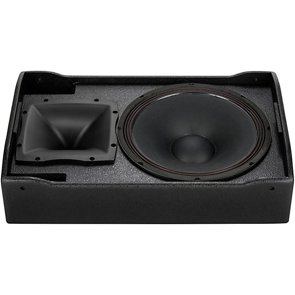 RCF ST 15 SMA II 15" 1200W Powered Stage Monitor