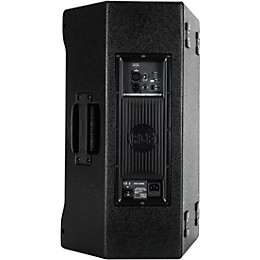 RCF ST 12 SMA II 12" 1,200W Powered Stage Monitor