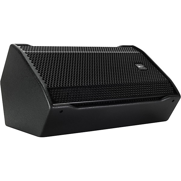 RCF ST 12 SMA II 12" 1,200W Powered Stage Monitor