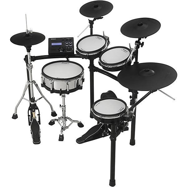 Open Box Roland TD-27KV-S V-Drums Kit Level 1