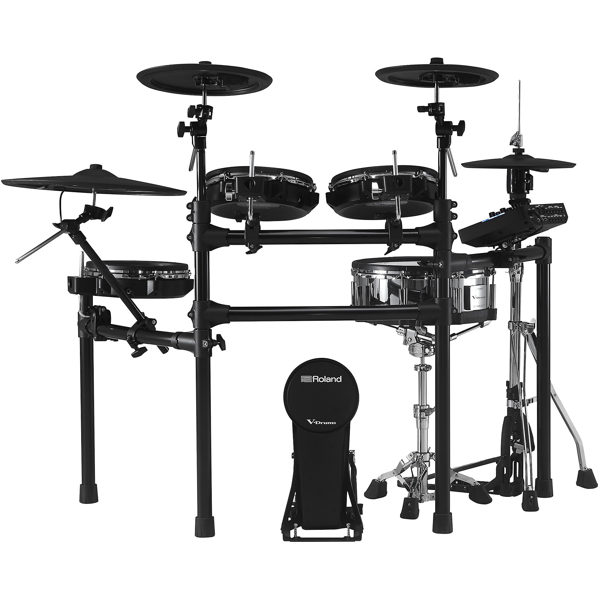 Roland TD-27KV-S V-Drums Kit | Guitar Center