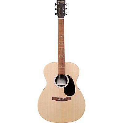 Martin 000-X2e Sitka Spruce Acoustic-Electric Guitar Natural for sale