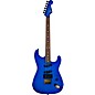 Charvel Jake E. Lee Signature Model Electric Guitar Blue Burst