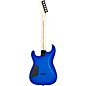 Charvel Jake E. Lee Signature Model Electric Guitar Blue Burst