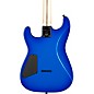 Charvel Jake E. Lee Signature Model Electric Guitar Blue Burst