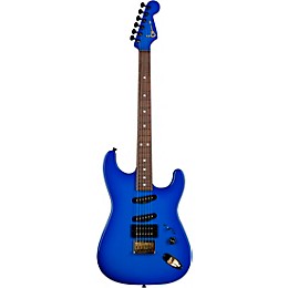 Charvel Jake E. Lee Signature Model Electric Guitar Blue Burst