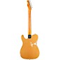 Fender Custom Shop '50s Vibra Telecaster Limited-Edition Heavy Relic Electric Guitar Aztec Gold