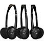 Behringer Pack of 3 Stereo Headphones thumbnail