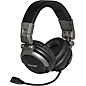 Behringer High-Quality Professional Headphones with Built-in Microphone