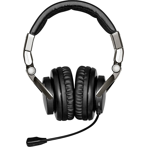 Behringer High-Quality Professional Headphones with Built-in Microphone