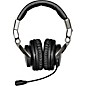 Behringer High-Quality Professional Headphones with Built-in Microphone