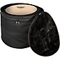 Road Runner Boulevard II Bass Drum Bag 22 x 18 in. Black