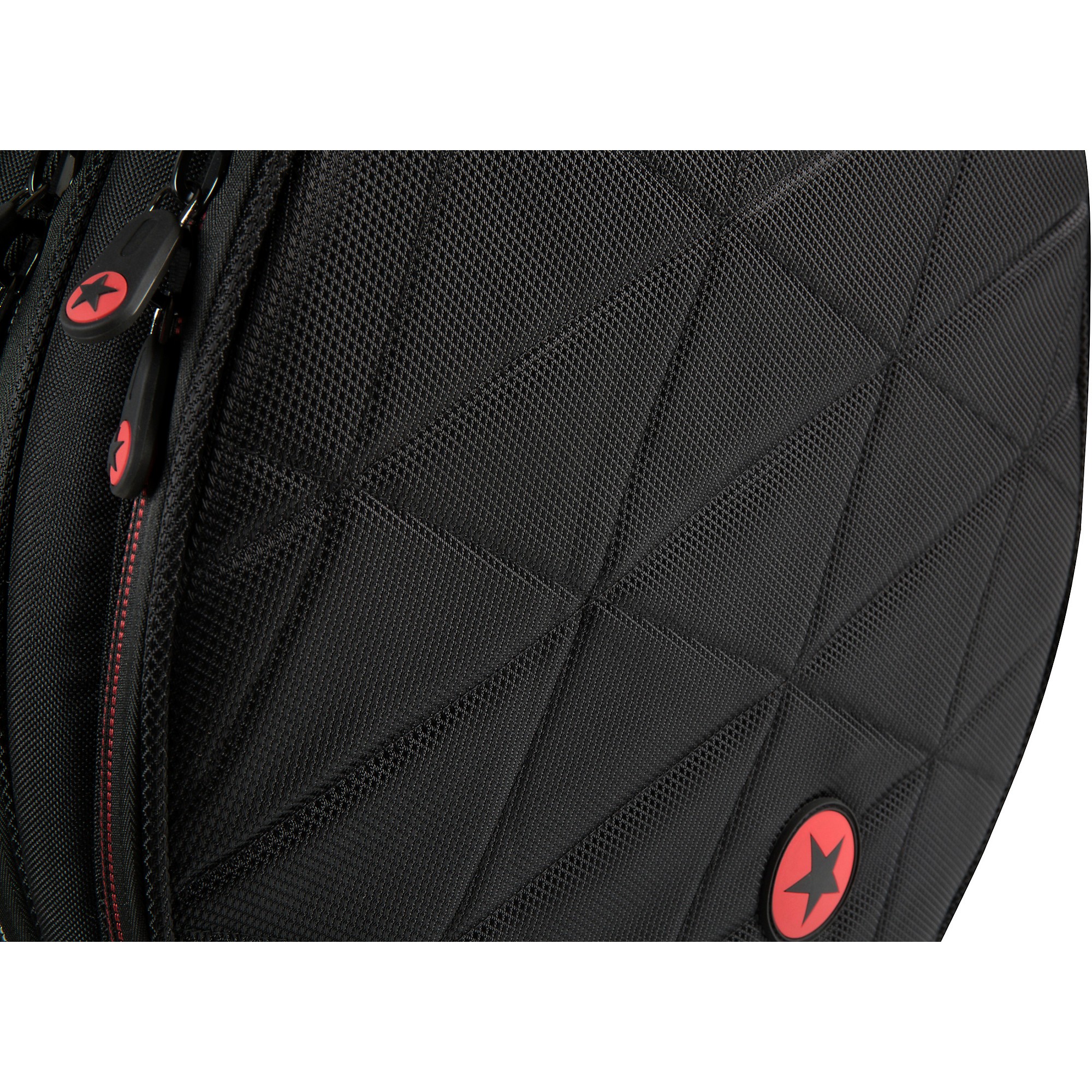 Road Runner Boulevard II Snare Drum Bag 13 x 7 in. Black
