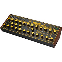 Behringer Wasp Deluxe Analog Synthesizer