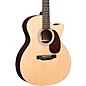 Open Box Martin GPC-16E Special 16 Style Rosewood Grand Performance Acoustic-Electric Guitar Level 2 Natural 190839902146 thumbnail