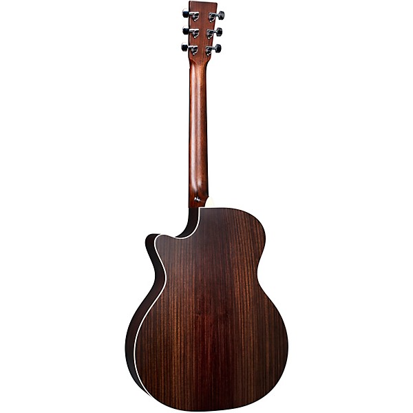 Open Box Martin GPC Special 16 Style Rosewood Grand Performance Acoustic-Electric Guitar Level 2 Ambertone 197881004491