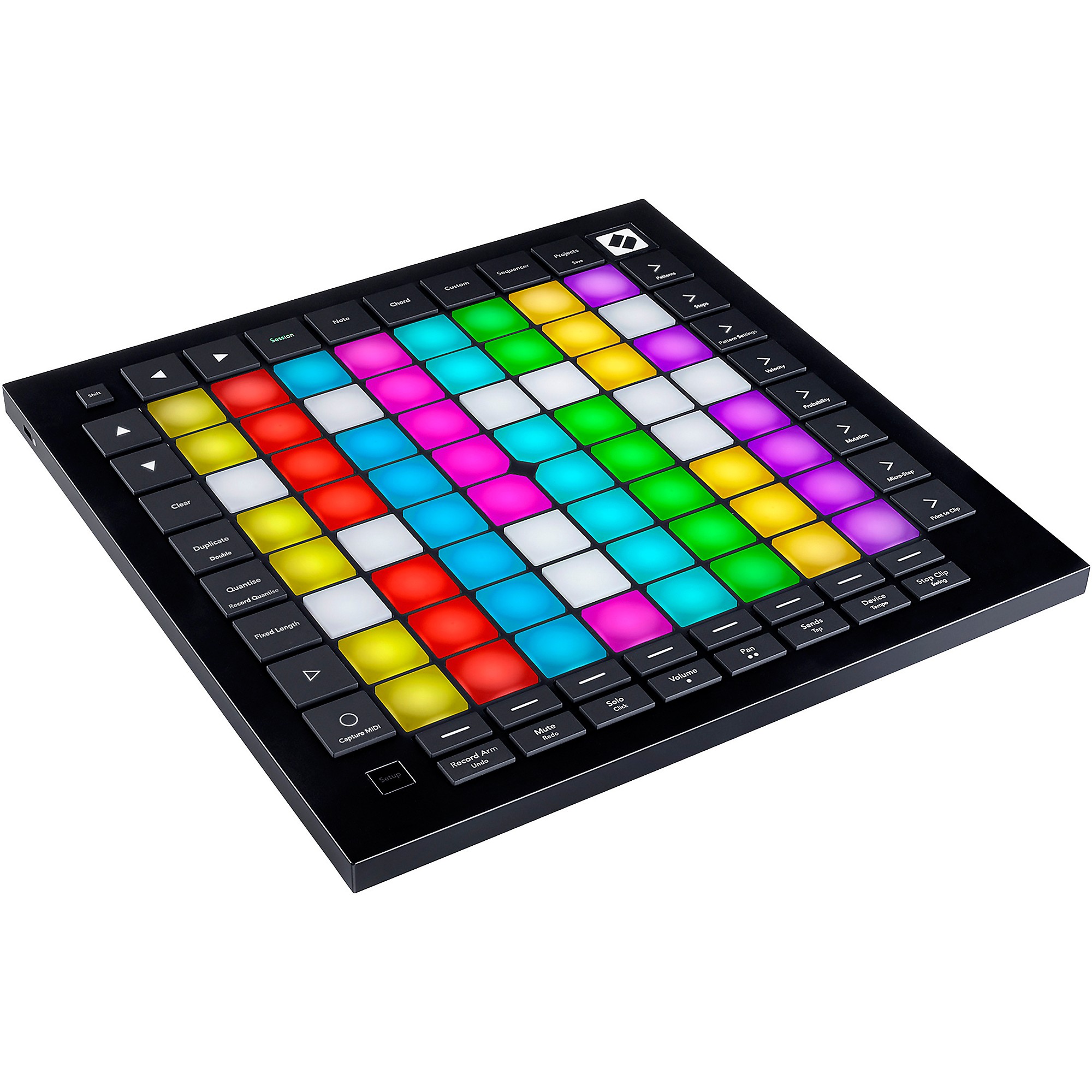 Novation Launchpad Pro MK3 Controller | Guitar Center