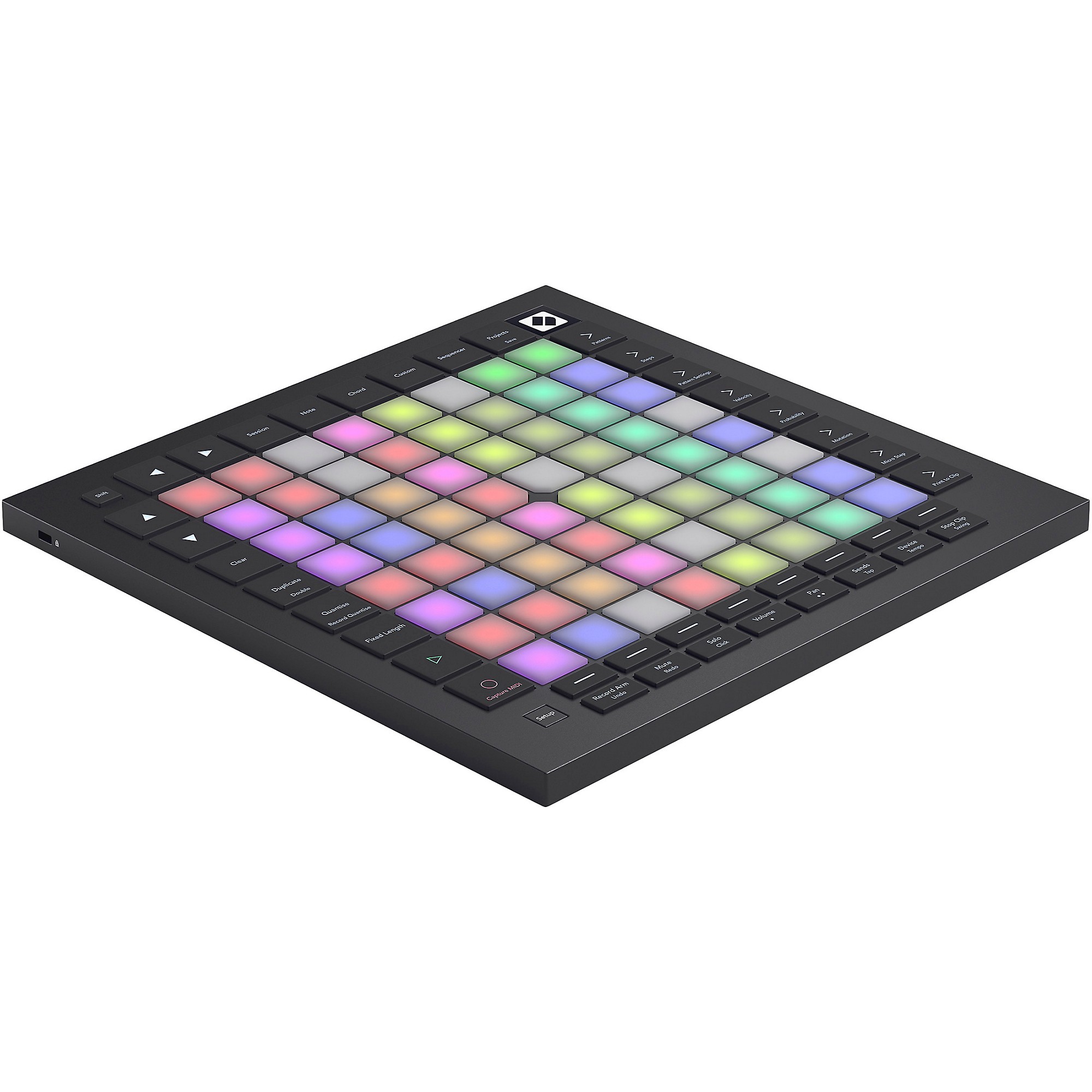 Novation Launchpad Pro MK3 MIDI Grid Controller | Guitar Center