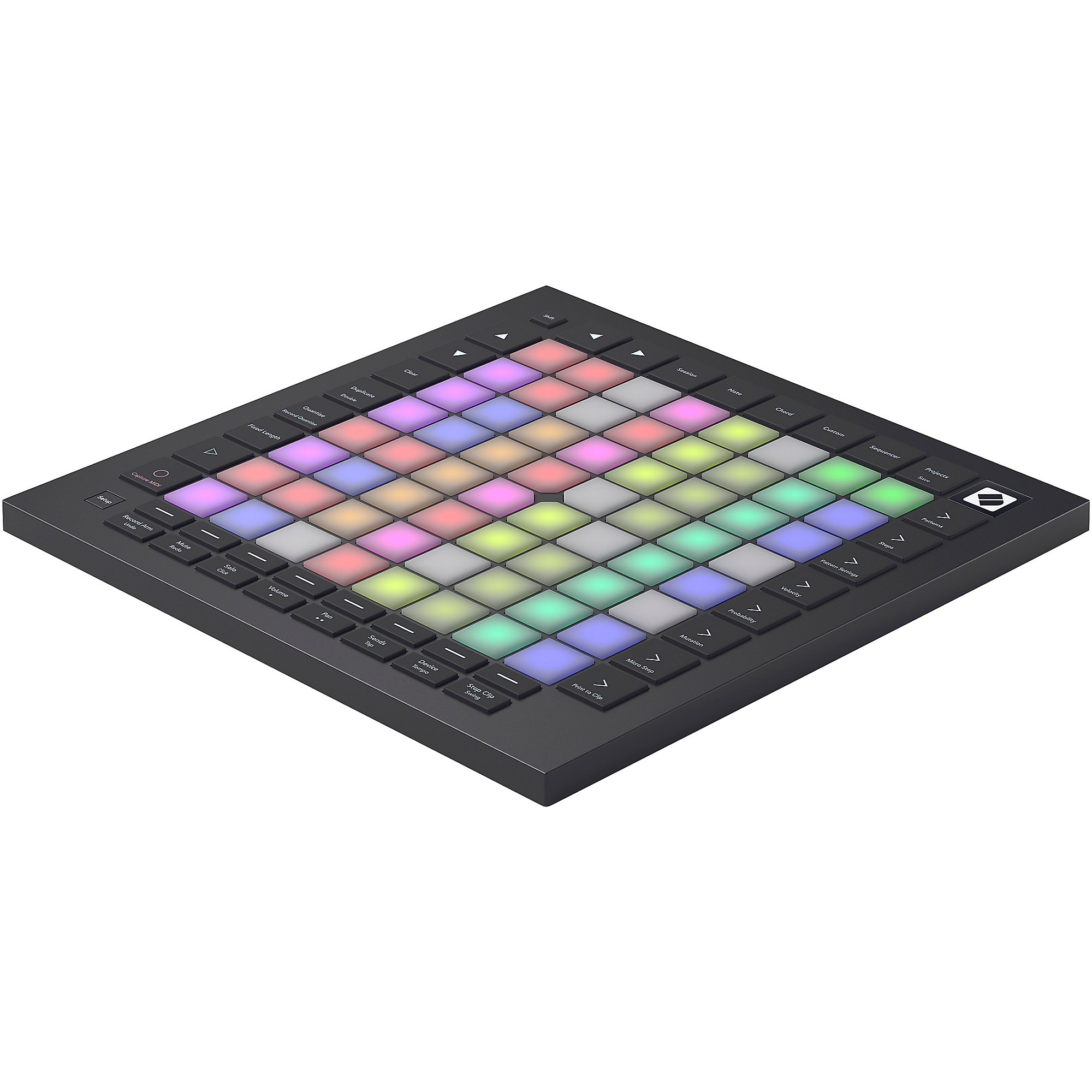 Open Box Novation Launchpad Pro MK3 MIDI Grid Controller | Guitar