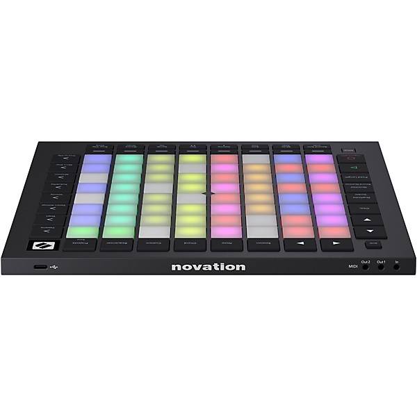 Novation Launchpad Pro MK3 MIDI Grid Controller | Guitar Center