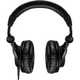 ADAM Audio SP-5 Studio Pro Closed-Back Headphones Black