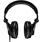 ADAM Audio SP-5 Studio Pro Closed-Back Headphones Black