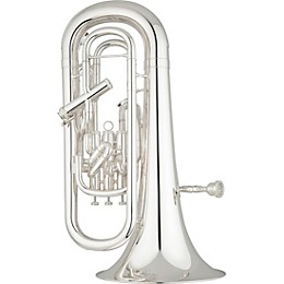 S.E. SHIRES Q40 Series Euphonium Silver
