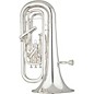 S.E. SHIRES Q40 Series Euphonium Silver
