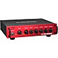 TC Electronic Thrust BQ250 250W Bass Amp Head thumbnail