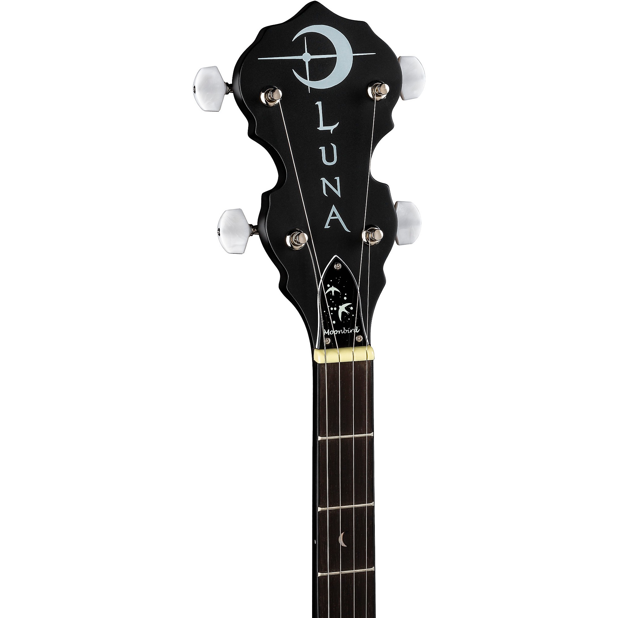 Luna deals moonbird banjo