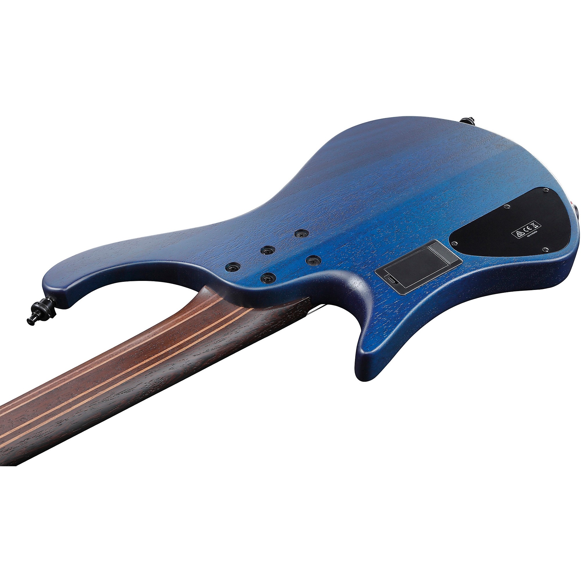 Ibanez EHB1505MS 5-String Multi-Scale Ergonomic Headless Bass