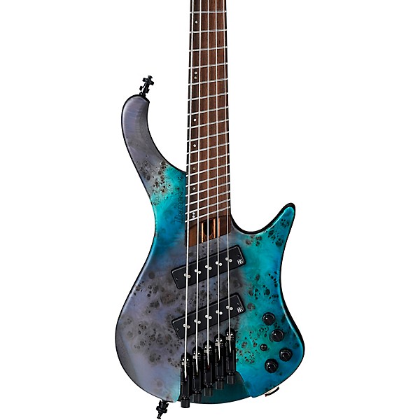 Ibanez EHB1505MS 5-String Multi-Scale Ergonomic Headless