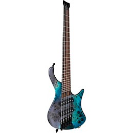 Ibanez EHB1505MS 5-String Multi-Scale Ergonomic Headless Bass