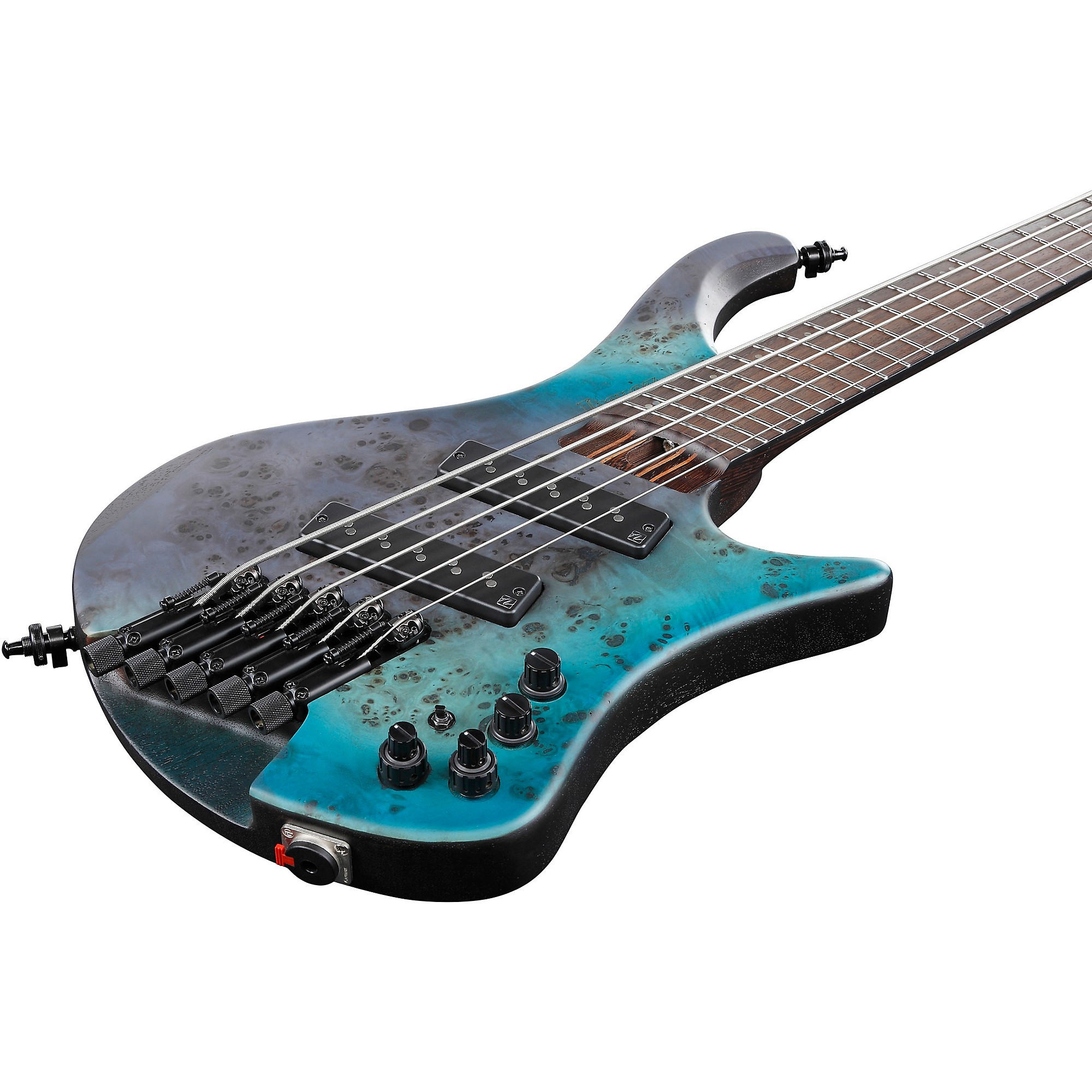 【Tosystem】　Ibanez EHB1505MS-TSF EHB1505MS | EHB | ELECTRIC BASSES | PRODUCTS | Ibanez guitars