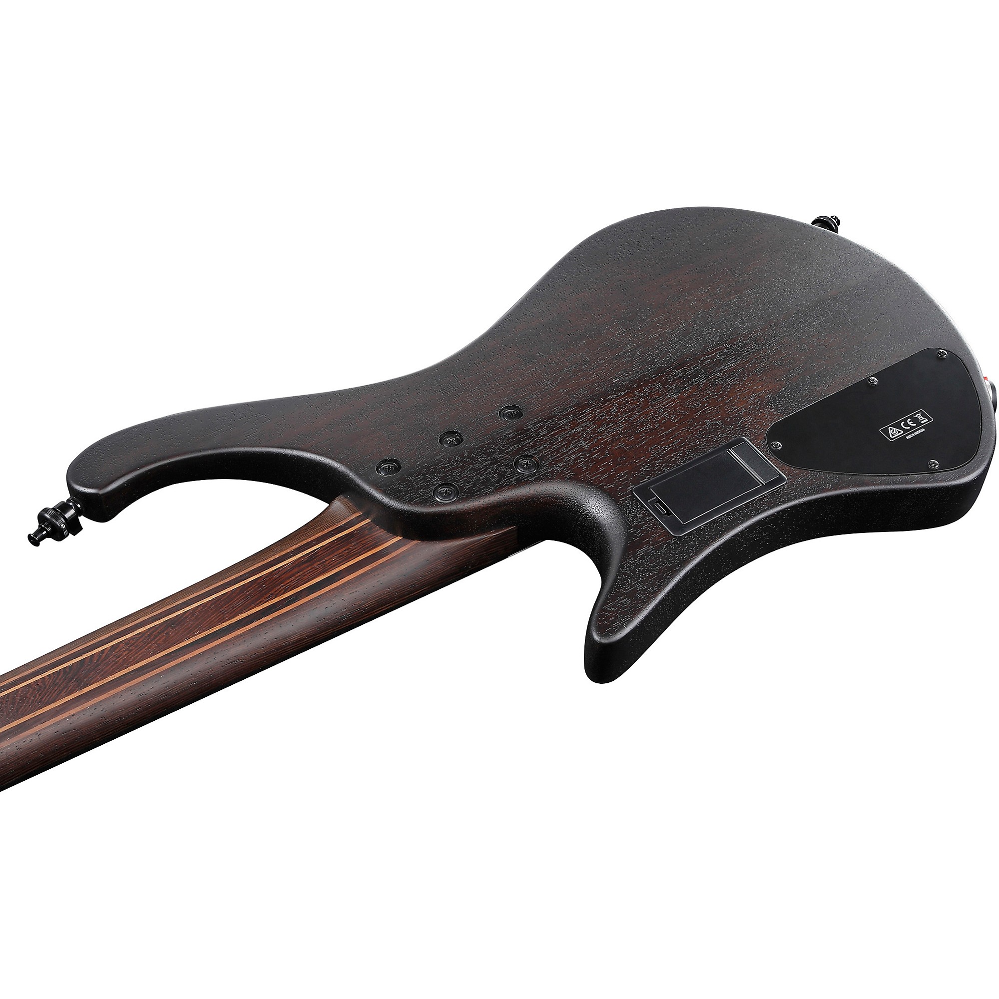 Ibanez EHB1505MS 5-String Multi-Scale Ergonomic Headless Bass