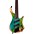 Ibanez EHB1505MS 5-String Multi-Scale Ergon... Ibanez EHB1505MS 5-String Multi-Scale Ergonomic Headless Bass Ocean Inlet Flat