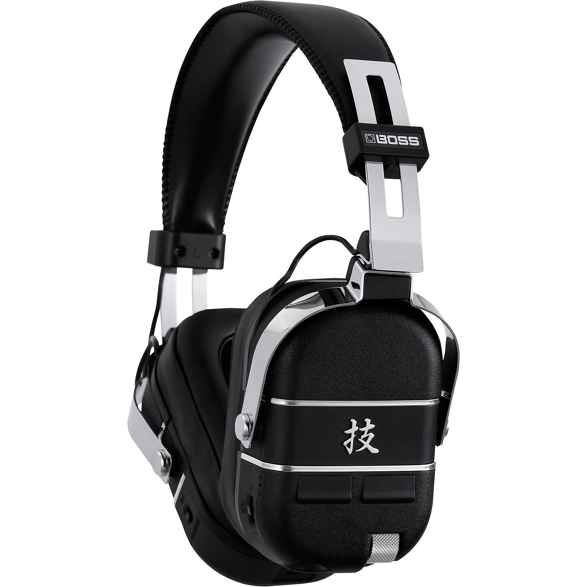 BOSS Waza-Air Wireless Headphone Guitar |