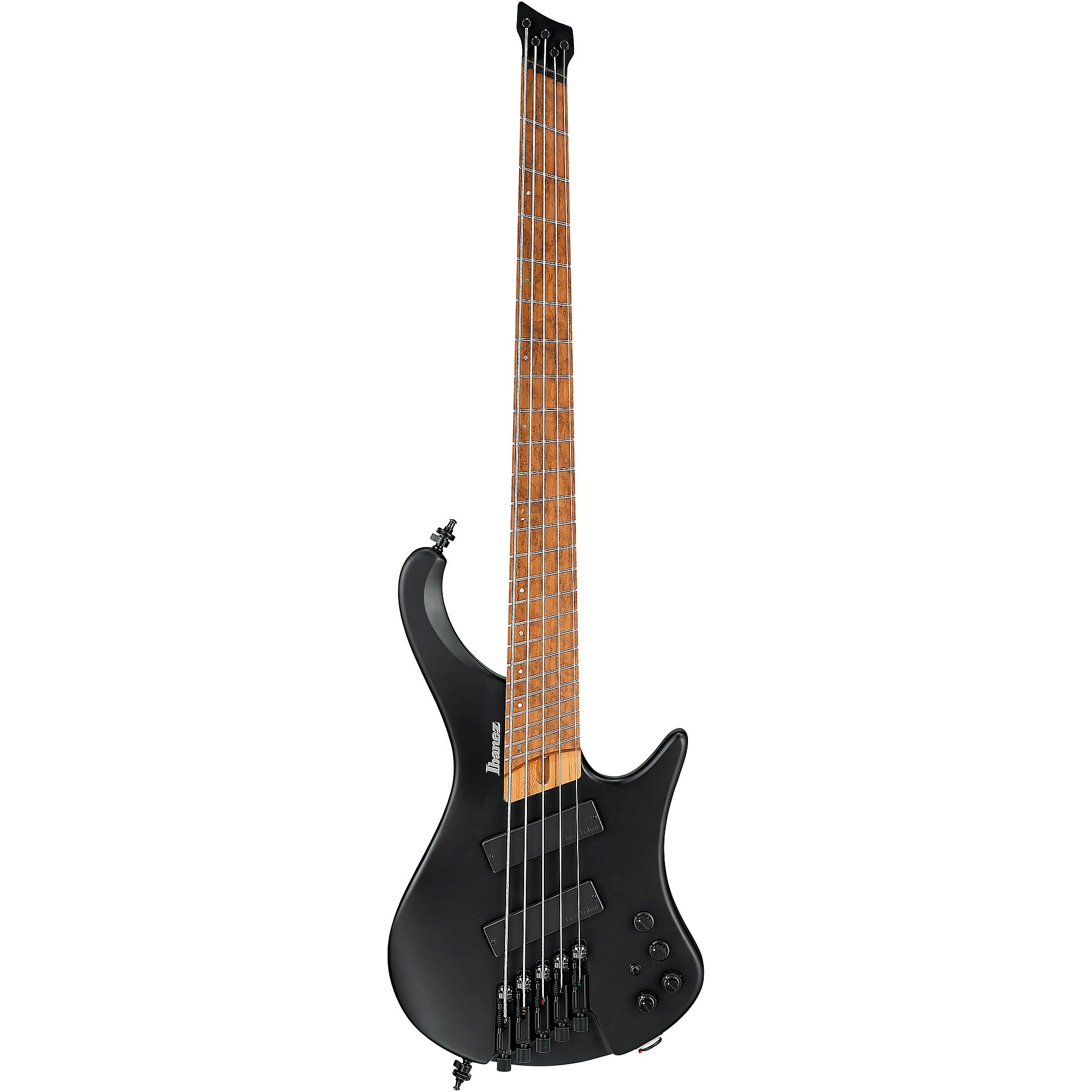 Amazon.com: Ibanez Bass Workshop EHB1005MS Bass Guitar