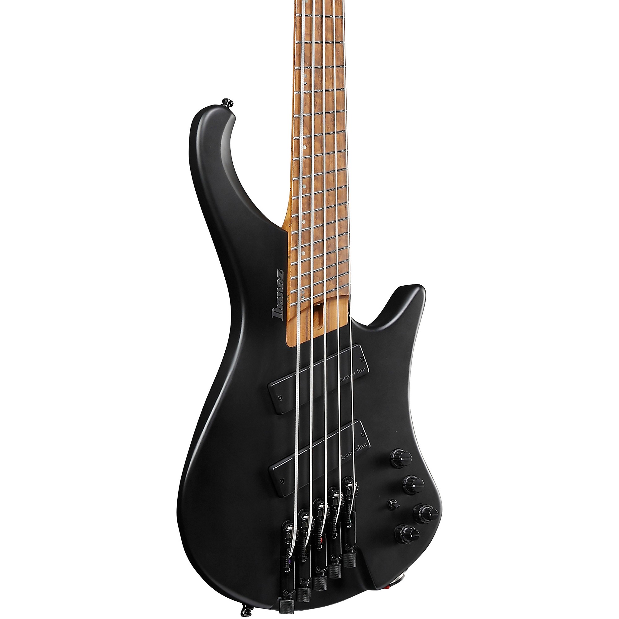 Ibanez EHB1005MS 5-String Multi-Scale Ergonomic Headless Bass 