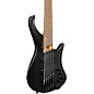 Ibanez EHB1005MS 5-String Multi-Scale Ergonomic Headless Bass Flat Black