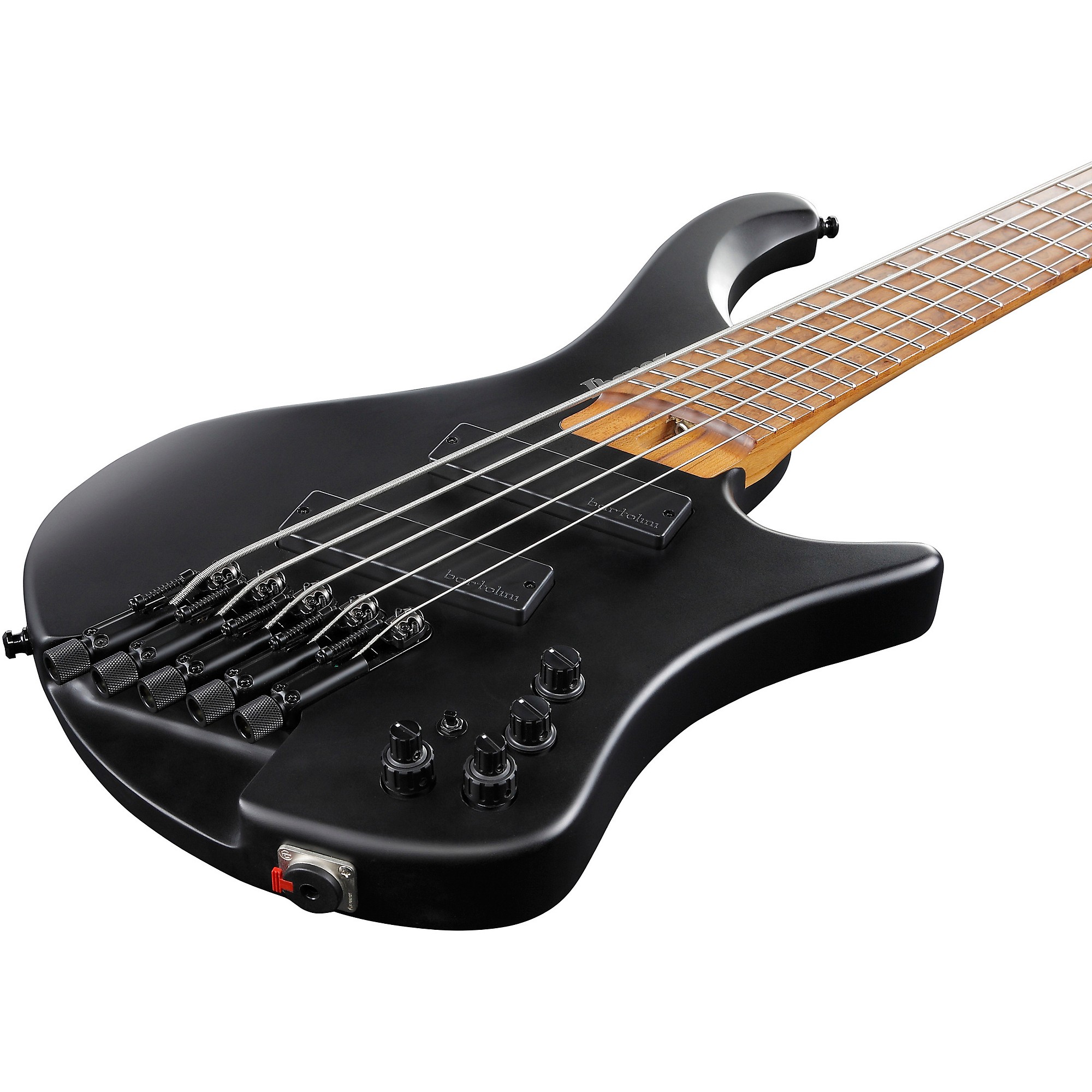 Ibanez 5弦エレキベース EHB 1005MS SFW Buy Ibanez EHB1005MS Ergonomic Headless 5-String Multiscale