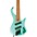 Ibanez EHB1005MS 5-String Multi-Scale E... Ibanez EHB1005MS 5-String Multi-Scale Ergonomic Headless Bass Sea Foam Green Matte