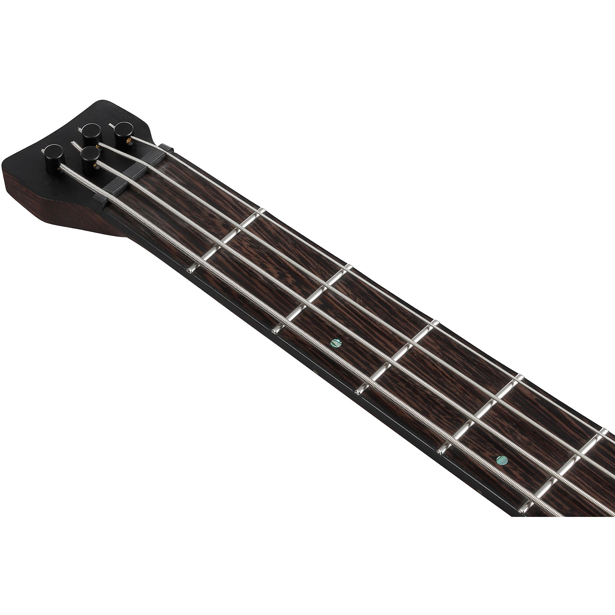 Ibanez EHB1500 4-String Ergonomic Headless Bass Cosmic Blue