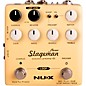 NUX Stageman Floor Acoustic Preamp and DI thumbnail