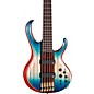 Ibanez Premium BTB1935 5-String Electric Bass Caribbean Islet Low Gloss thumbnail